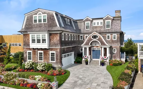 339 E Atlantic Blvd, Ocean City, NJ 08226