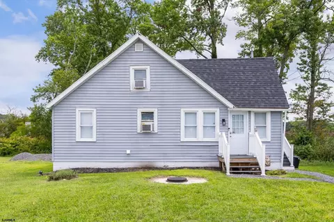 59 Mulford Ave, Cedarville, NJ 08311