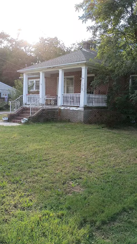 512 Isaacs Ave, Woodbine, NJ 08270