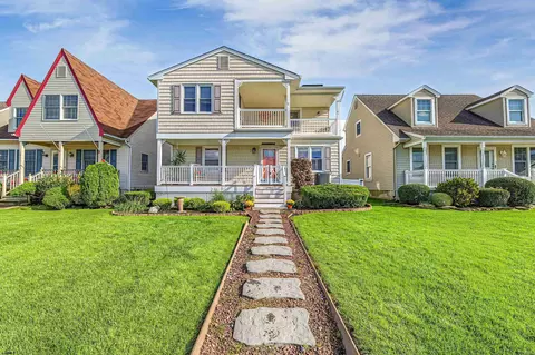 2941 Simpson Ave, Ocean City, NJ 08226