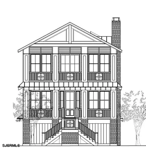 3313 Simpson Ave #1ST, Ocean City, NJ 08226