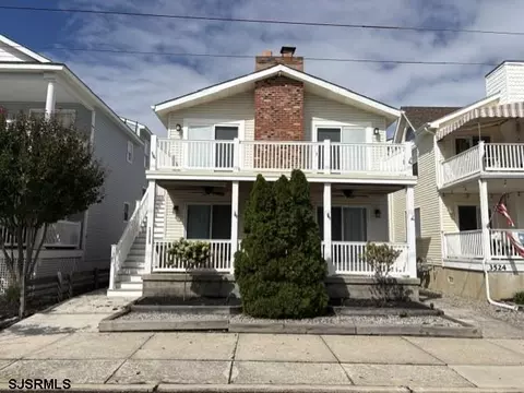 3528 Asbury Ave #1, Ocean City, NJ 08226