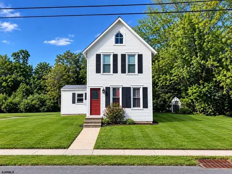 2070 Route 50, Woodbine, NJ 08270