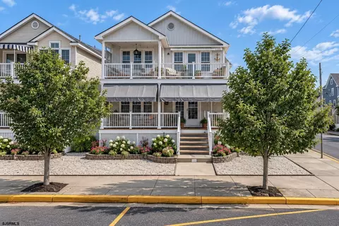 259 Asbury Ave #2, Ocean City, NJ 08226