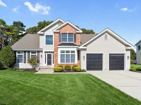 34 Pebble Bch, Egg Harbor Township, NJ 08234