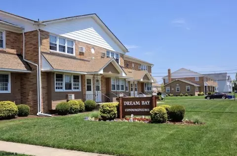 709 N Oxford Ave #K4, Ventnor City, NJ 08406