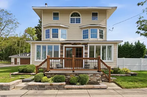 1203 W Mill Rd, Northfield, NJ 08225