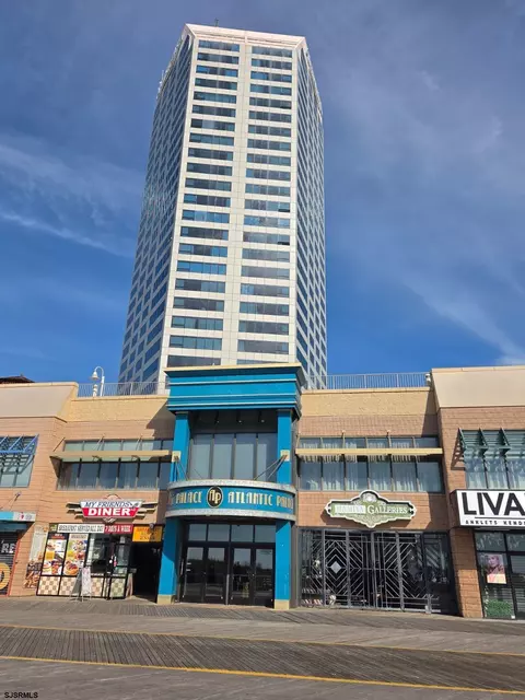 1515 Atlantic Place Boardwalk Ave #1515, Atlantic City, NJ 08401