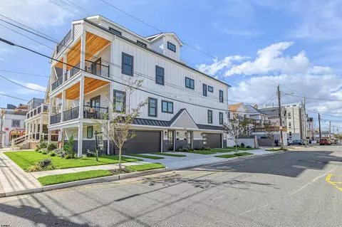 5201 Atlantic Ave #B, Ventnor City, NJ 08406