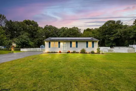 1529 Marshall Mill Rd, Franklinville, NJ 08322