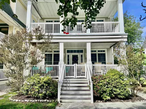 1332 Wesley Ave #1ST, Ocean City, NJ 08226