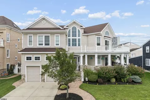 303 N Harvard Ave, Ventnor City, NJ 08406