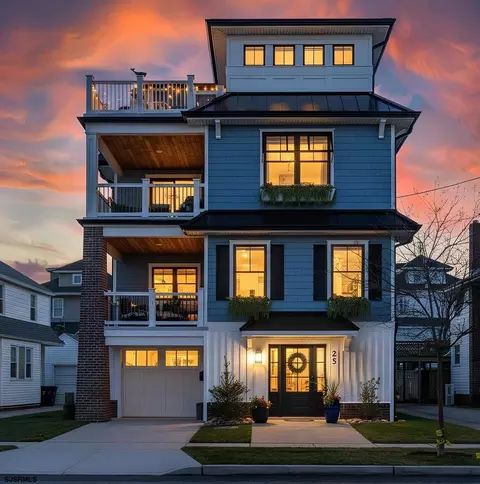 25 Morningside Rd, Ocean City, NJ 08226