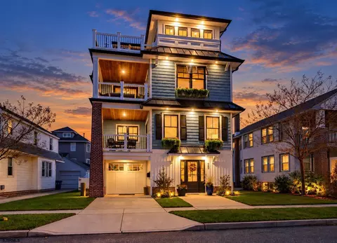 25 Morningside Rd, Ocean City, NJ 08226