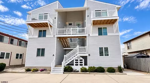 6306 Central Ave #D, Sea Isle City, NJ 08243