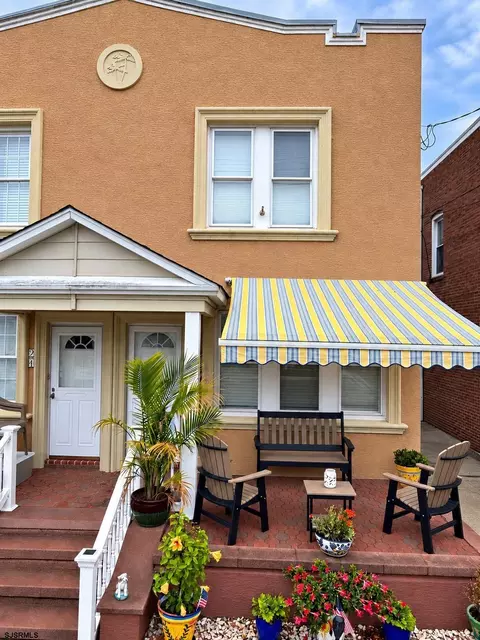 19 N Marion, Ventnor, NJ 08406