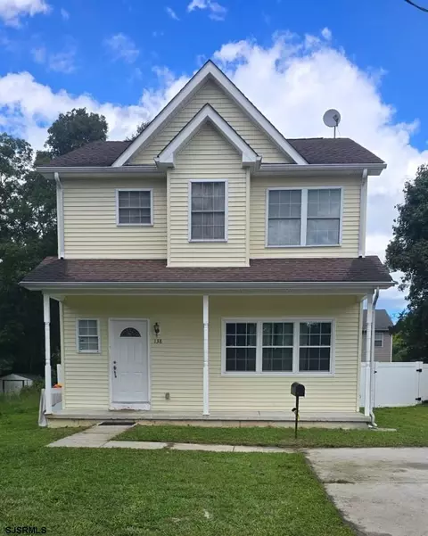 138 W Thompson Ave, Pleasantville, NJ 08232