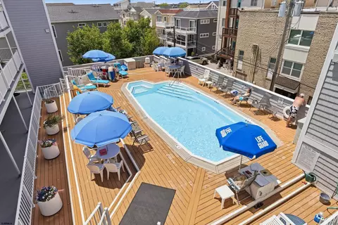 1008 Wesley Ave #209, Ocean City, NJ 08226