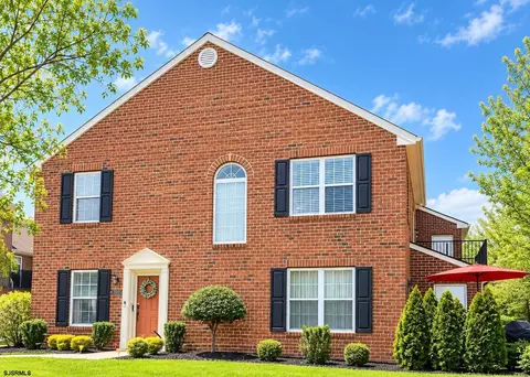1551 Ben Franklin Ct #1551, Hamilton, NJ 08330