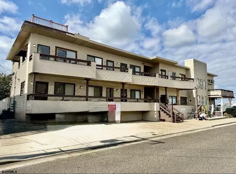9600 Amherst Ave #3, Margate City, NJ 08402