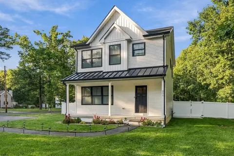 Exterior - 301 Elm, Galloway, NJ 08205 photo 3 of 16