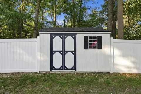 Exterior - 301 Elm, Galloway, NJ 08205 photo 12 of 16