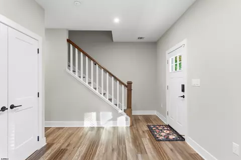 Entry Way - 301 Elm, Galloway, NJ 08205 photo 1 of 2