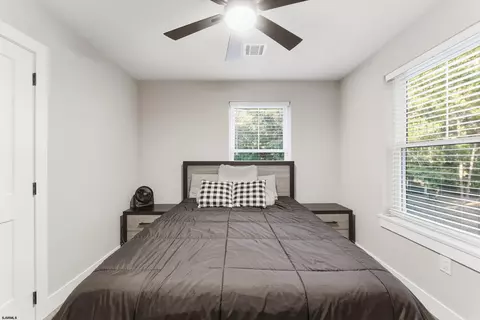 Bedroom - 301 Elm, Galloway, NJ 08205 photo 5 of 7