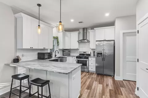 Kitchen - 301 Elm, Galloway, NJ 08205 photo 3 of 3