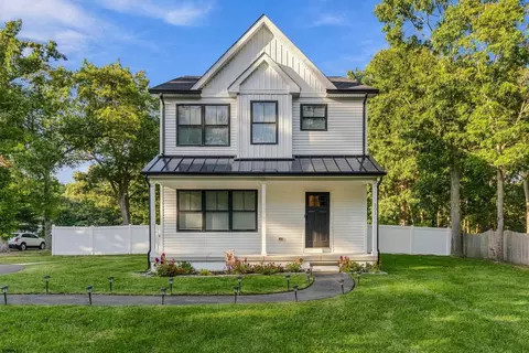 Exterior - 301 Elm, Galloway, NJ 08205 photo 2 of 16