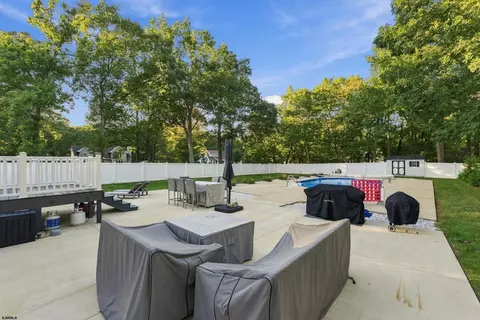 Exterior - 301 Elm, Galloway, NJ 08205 photo 14 of 16