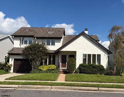 407 N Exeter Ave, Margate City, NJ 08402