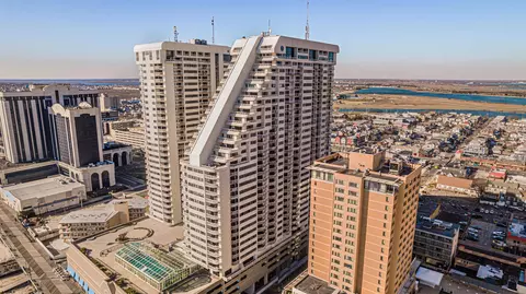 3101 Boardwalk #2905-2, Atlantic City, NJ 08401