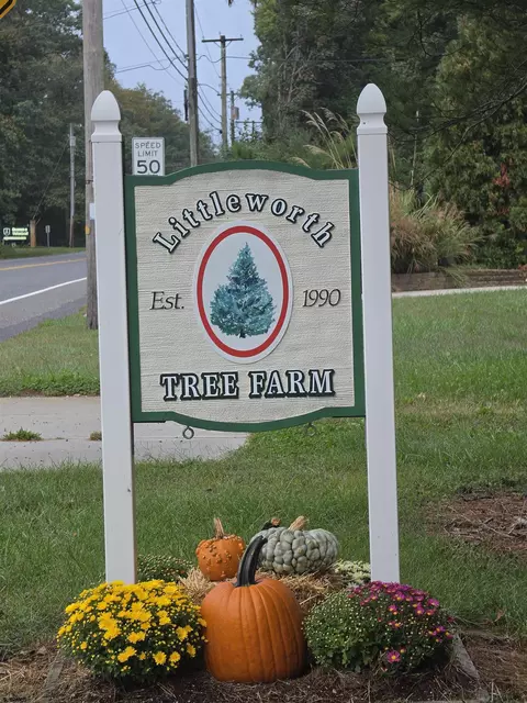 1957 Tuckahoe Rd, Woodbine, NJ 08270