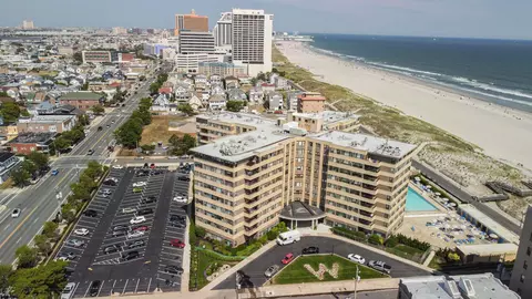 101 S Raleigh Ave #311, Atlantic City, NJ 08401