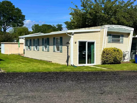 614 S Route 9, Cape May Court House, NJ 08210