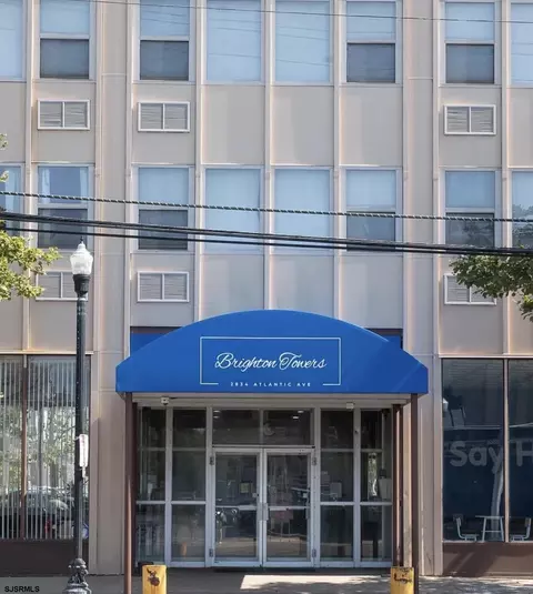 2834 Atlantic Ave #104, Atlantic City, NJ 08401