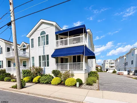 609 18th St #1, Ocean City, NJ 08226