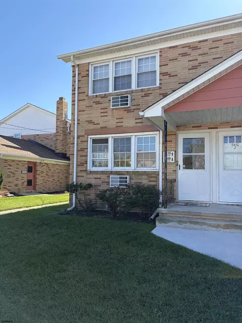 5408 Marshall Ave #U1, Ventnor City, NJ 08406