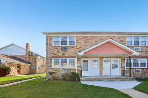 5408 Marshall Ave #U1, Ventnor City, NJ 08406
