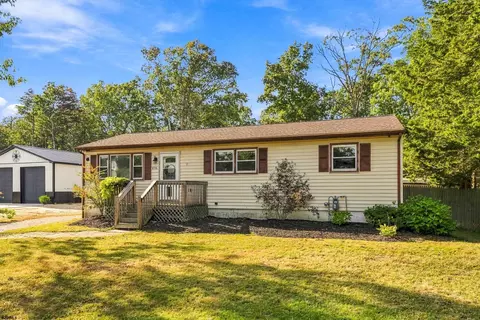 626 Grant Ave, Woodbine, NJ 08270