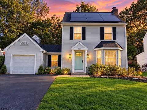 532 E Revere Way, Smithville, NJ 08205