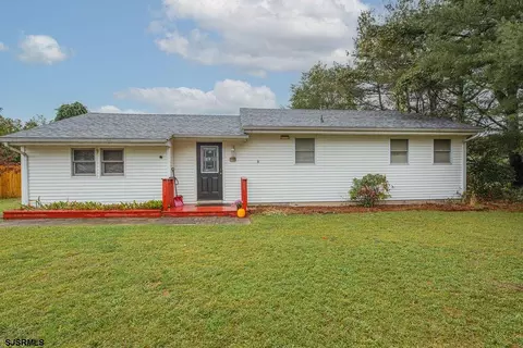 628 W Duerer, Egg Harbor City, NJ 08215