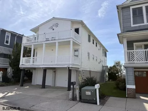 48 Safe Harbor Dr #1, Ocean City, NJ 08226