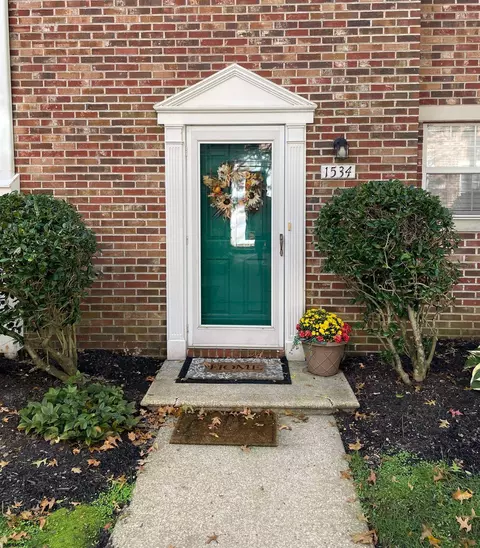 1534 Washington Ct #1534, Hamilton, NJ 08330