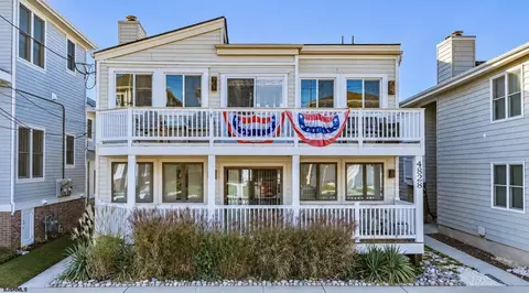 4828 Central 2nd Floor Ave #2, Ocean City, NJ 08226