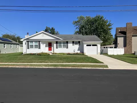 119 Bonnie Lee Dr, Northfield, NJ 08225