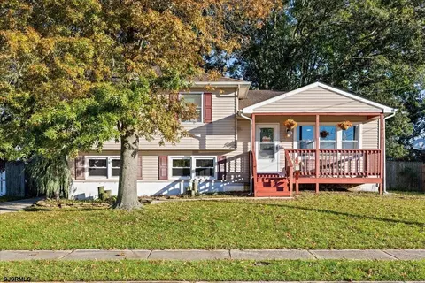 109 N Ambler Rd, Somers Point, NJ 08244