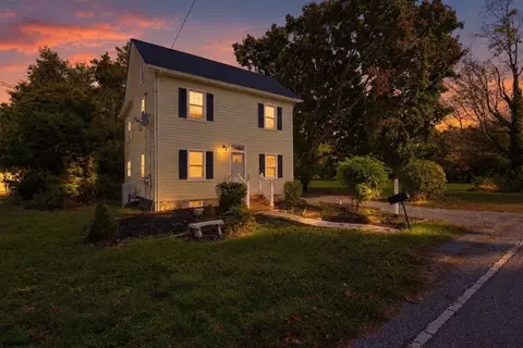 1455 Bridgeton Rd, Greenwich, NJ 08323