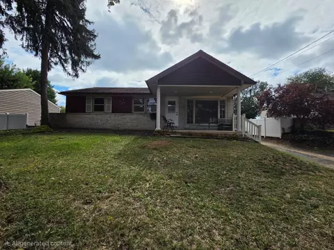 1227 Clements Bridge Rd, Woodbury, NJ 08096